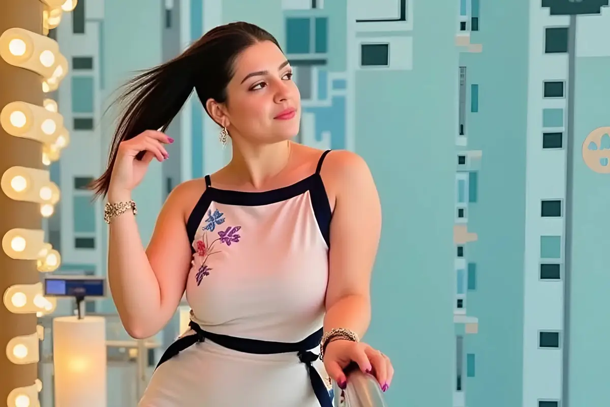 Who is Abir Noil Husband? Biography, Age, Net Worth & Family