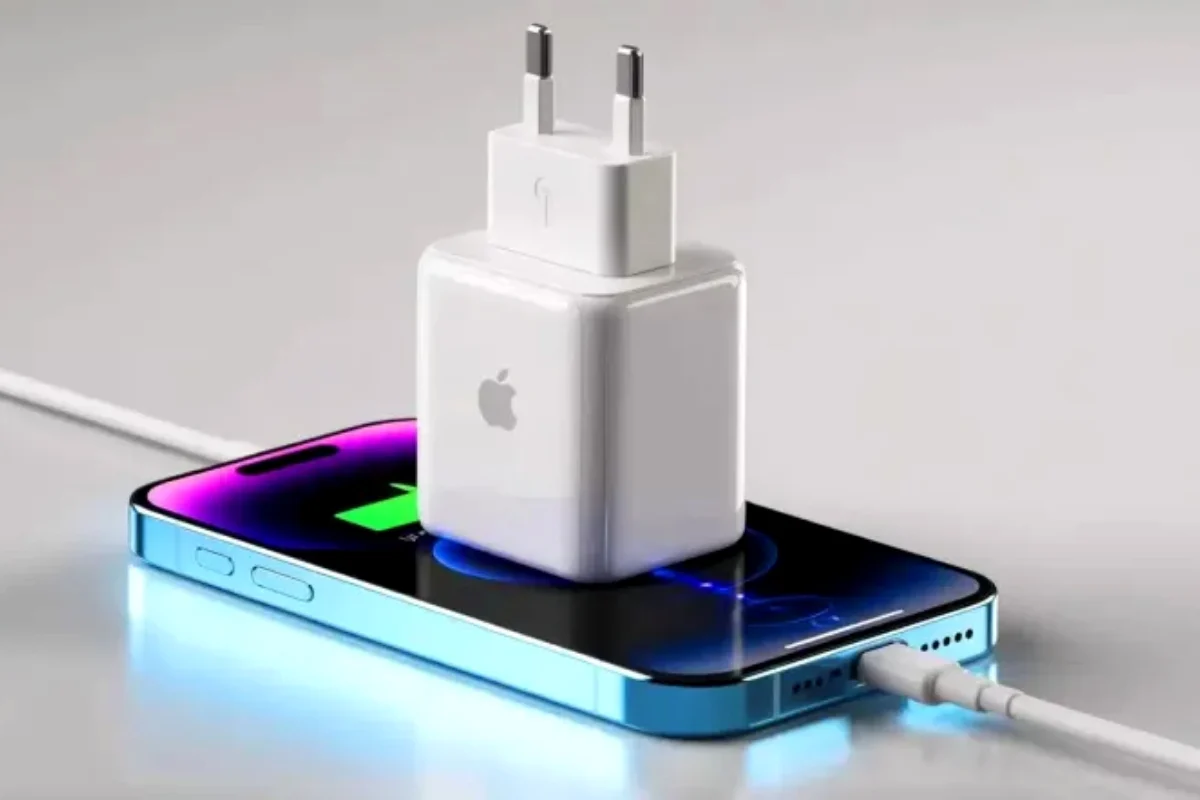 Apple expands 40W charger to more countries