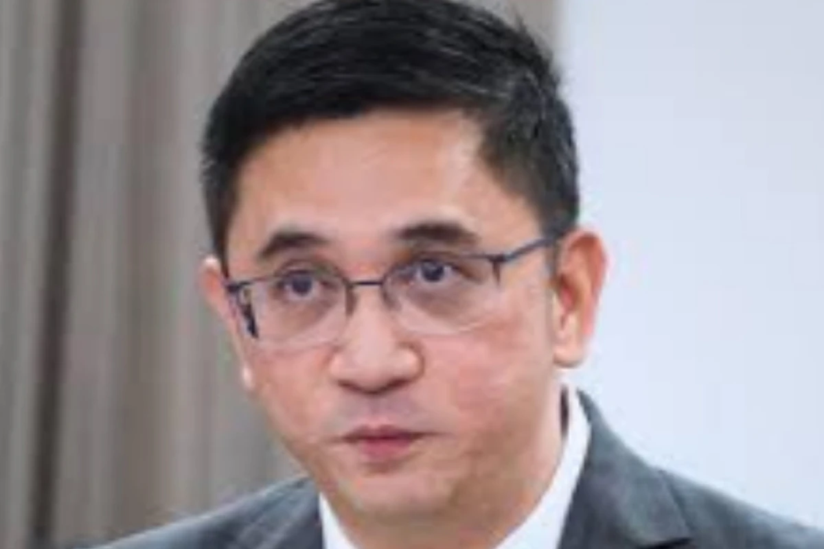 Charlito Martin Mendoza Biography: Wife, Early Life, Education, Career, Net Worth & Personal Life