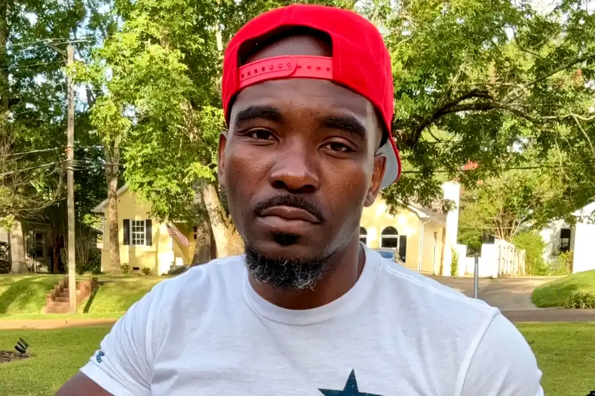 Who is Christopher Jermaine Townsend? The MAGA Rapper’s AI gospel singer Solomon Ray reaches number one