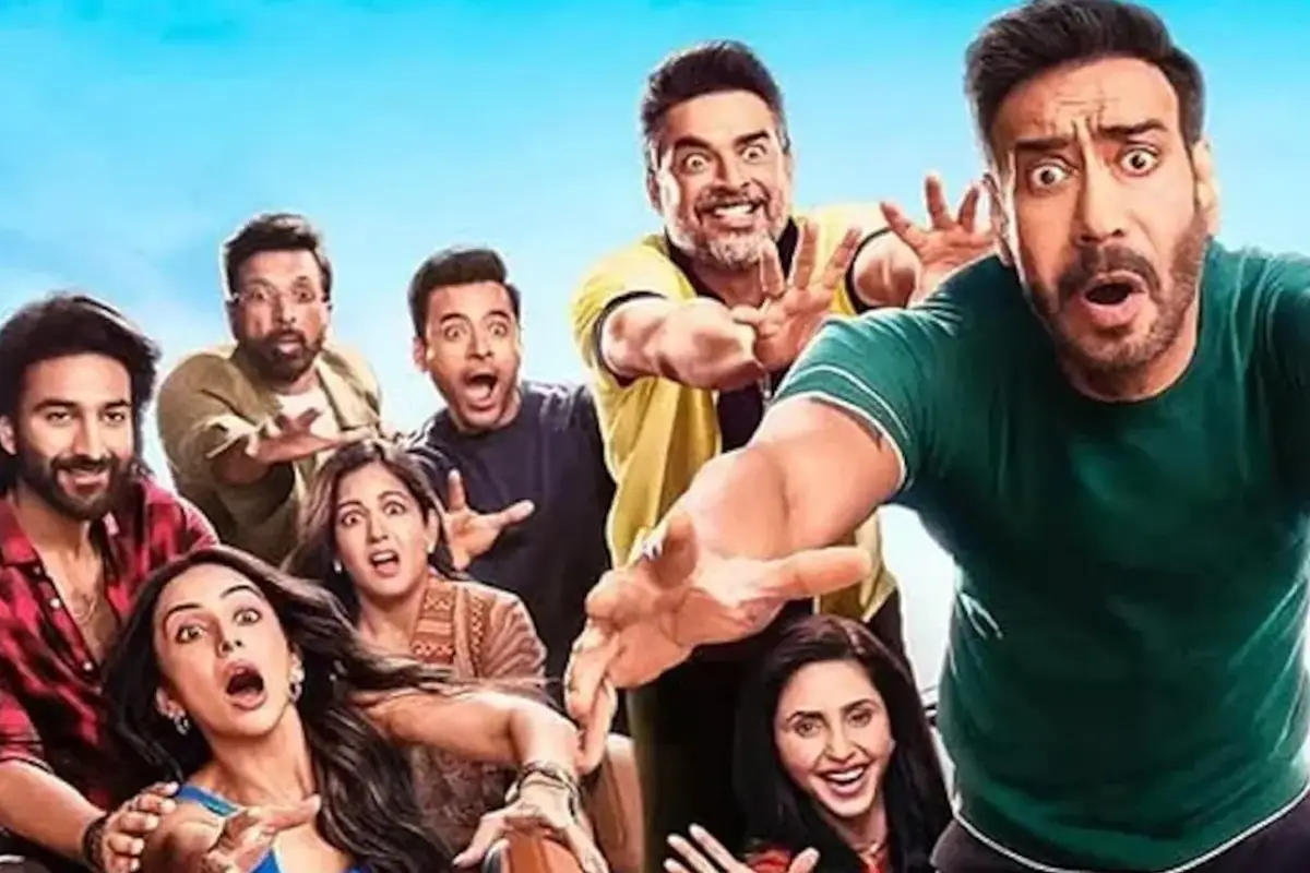 De De Pyaar De 2 First Review Sparks Excitement Online