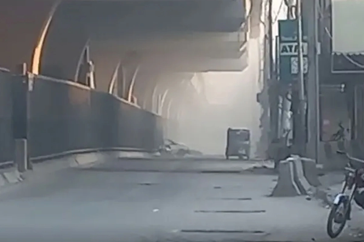 FC headquarters in Peshawar under attack: Police