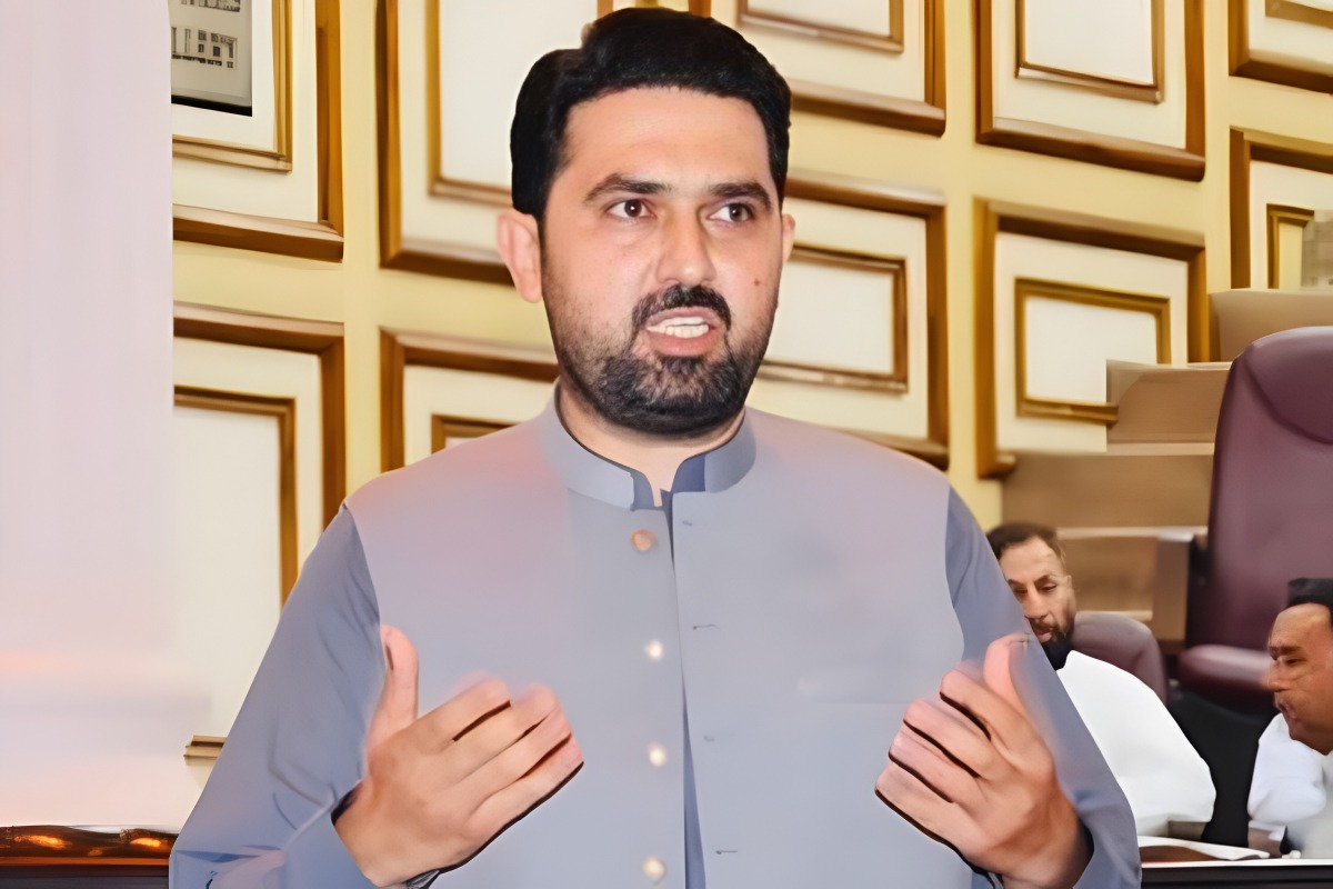 KP Approves Feasibility Study for Baran Dam, Marwat Canal