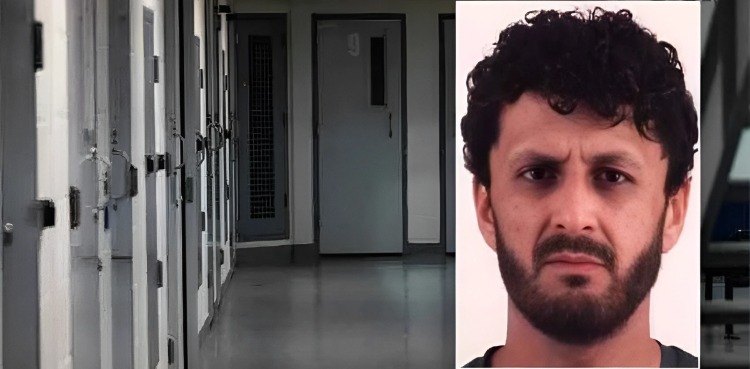 US Detains Afghan National Over Texas Bomb Plot