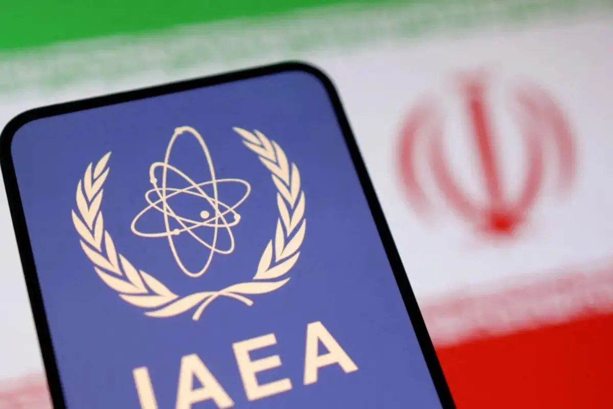 Iran Considers New Countermeasures After IAEA Resolution