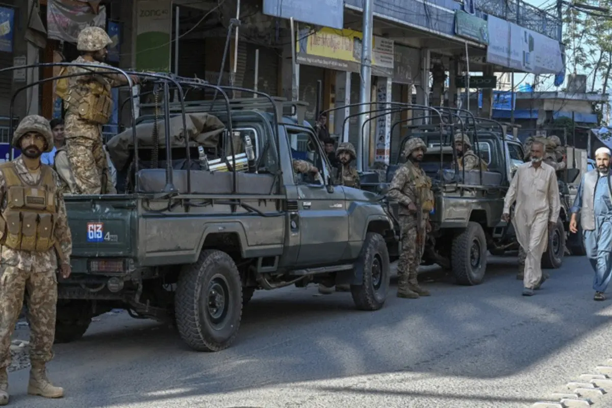 Bannu Operation: 22 Indian-Sponsored Terrorists Eliminated by Security Forces