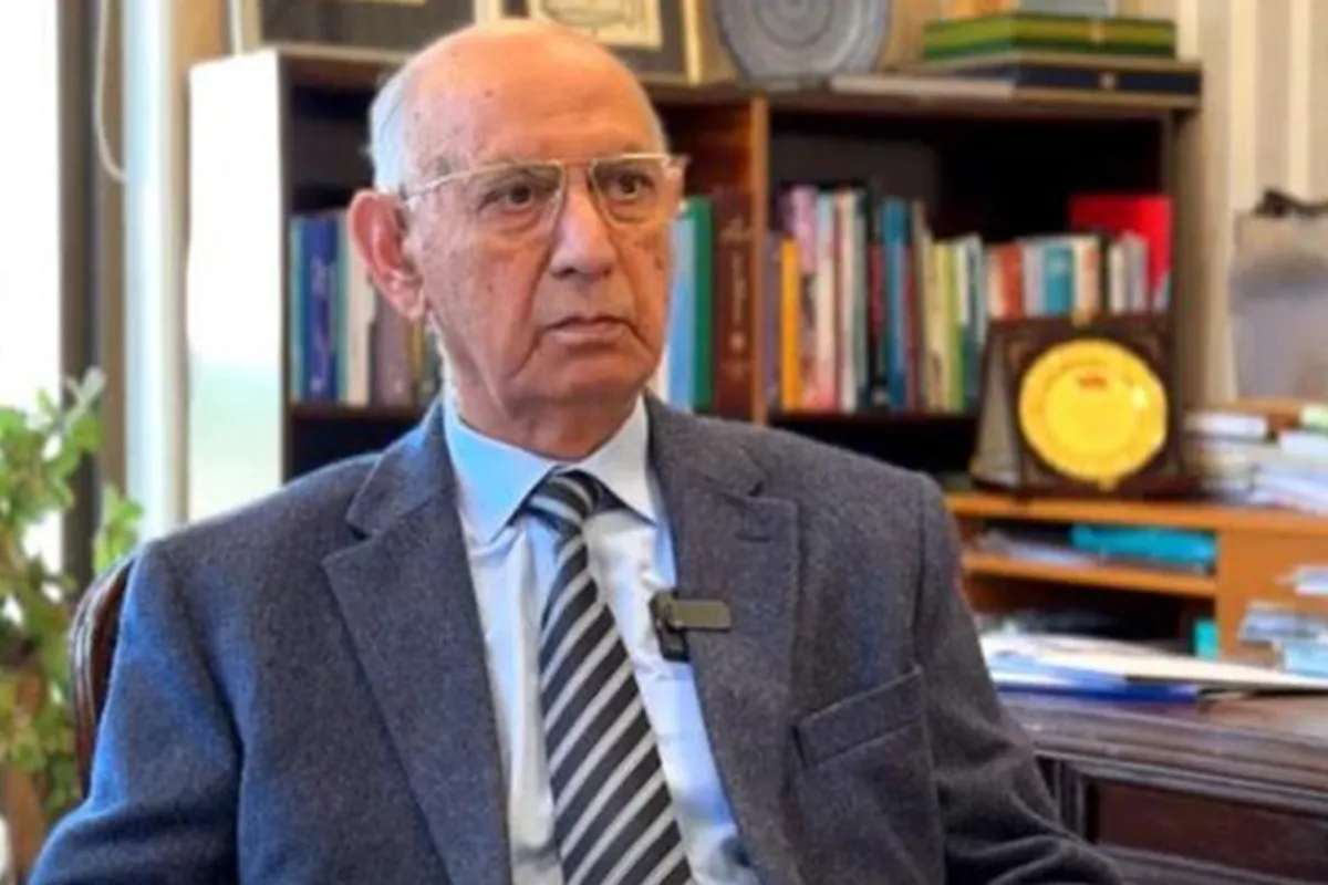 PML-N Senator Irfan Siddiqui Passes Away in Islamabad