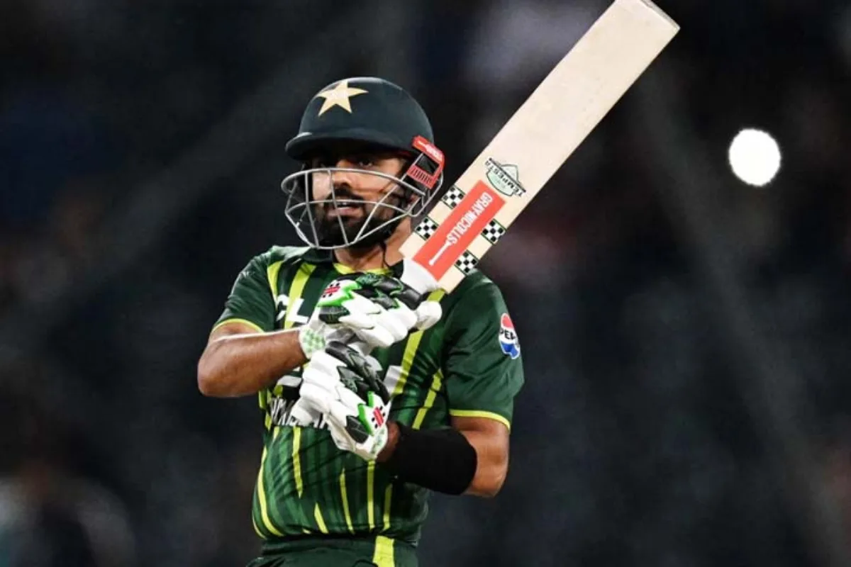 Babar Azam Breaks World Record for Most Runs in T20 Internationals