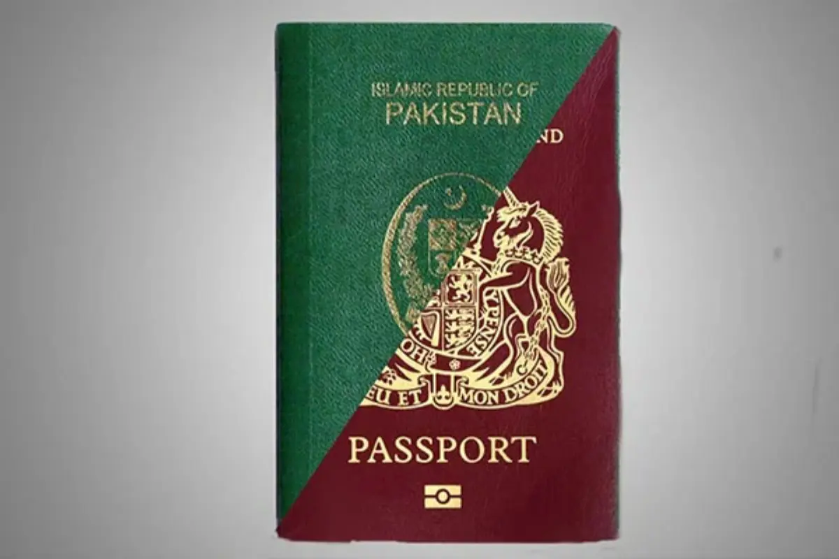 Civil Servants Must Choose Between Dual Citizenship or Job: 27th Amendment