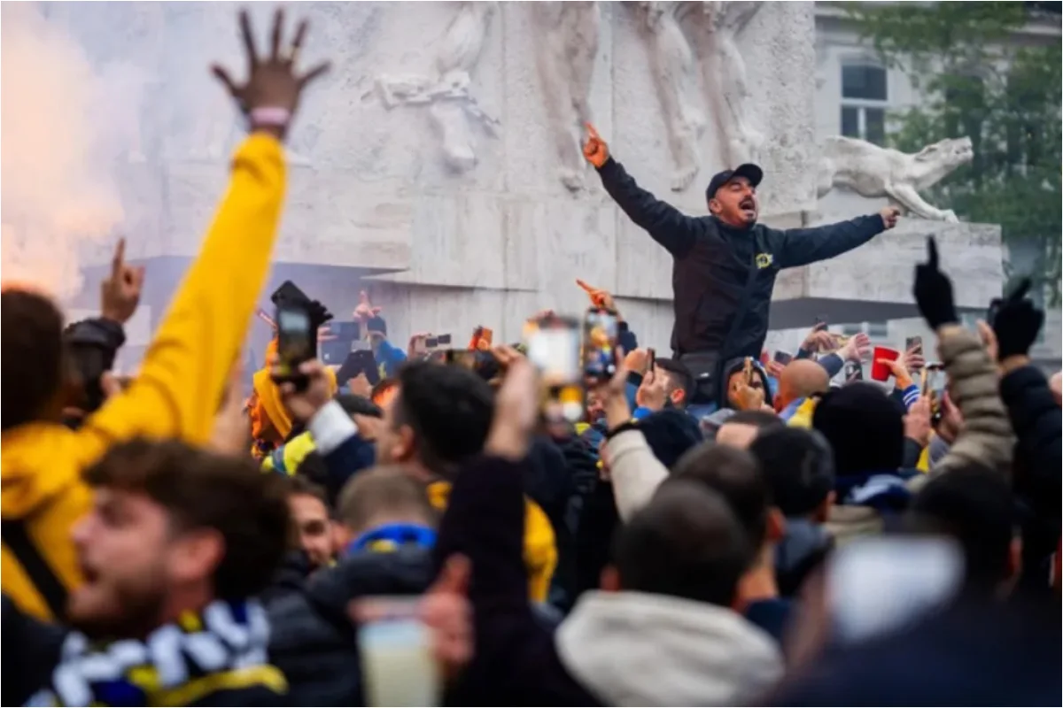 FAI to Vote on Motion Calling for Israel’s Suspension from UEFA