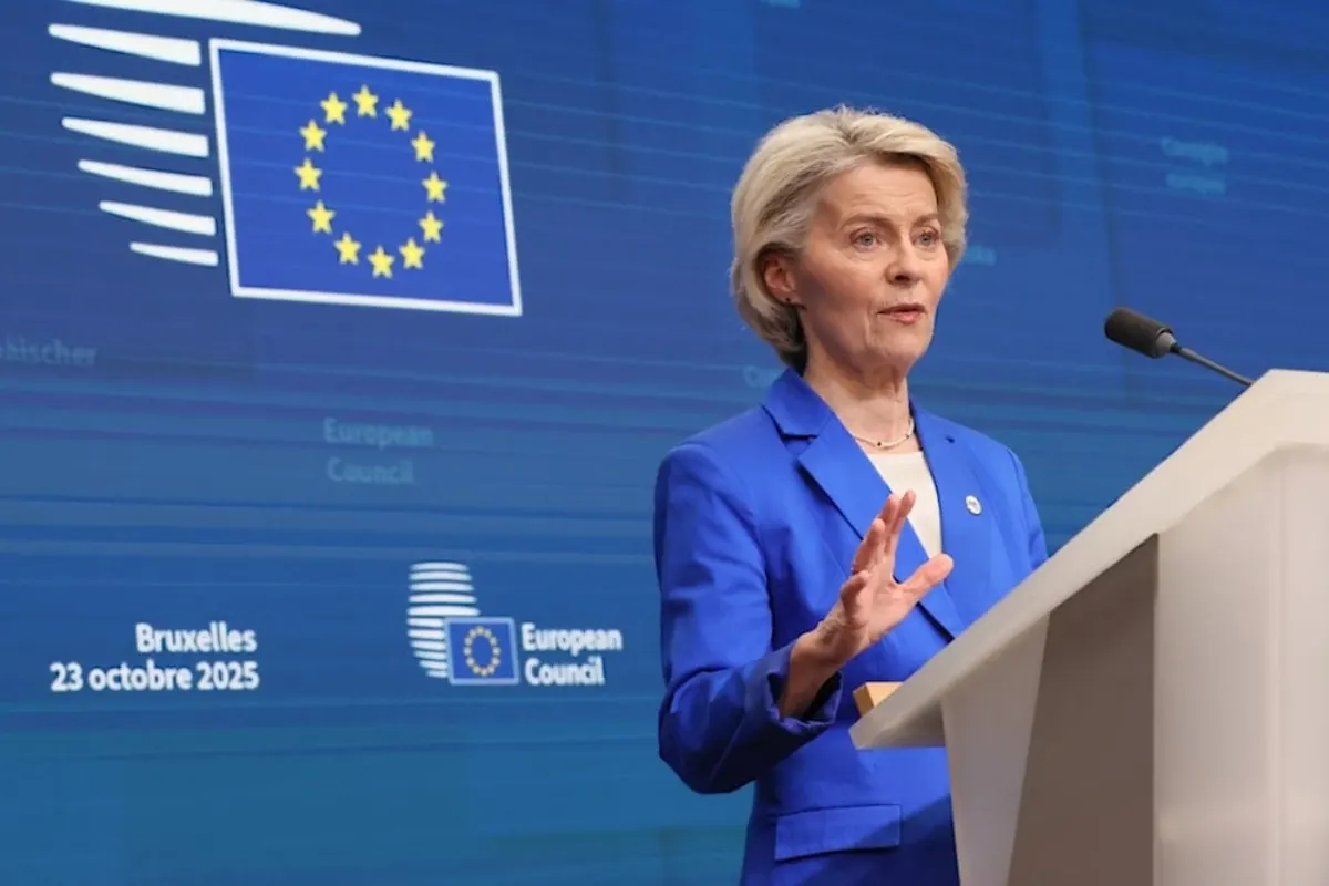 EU Plans to Create New Intelligence Unit Under Ursula von der Leyen