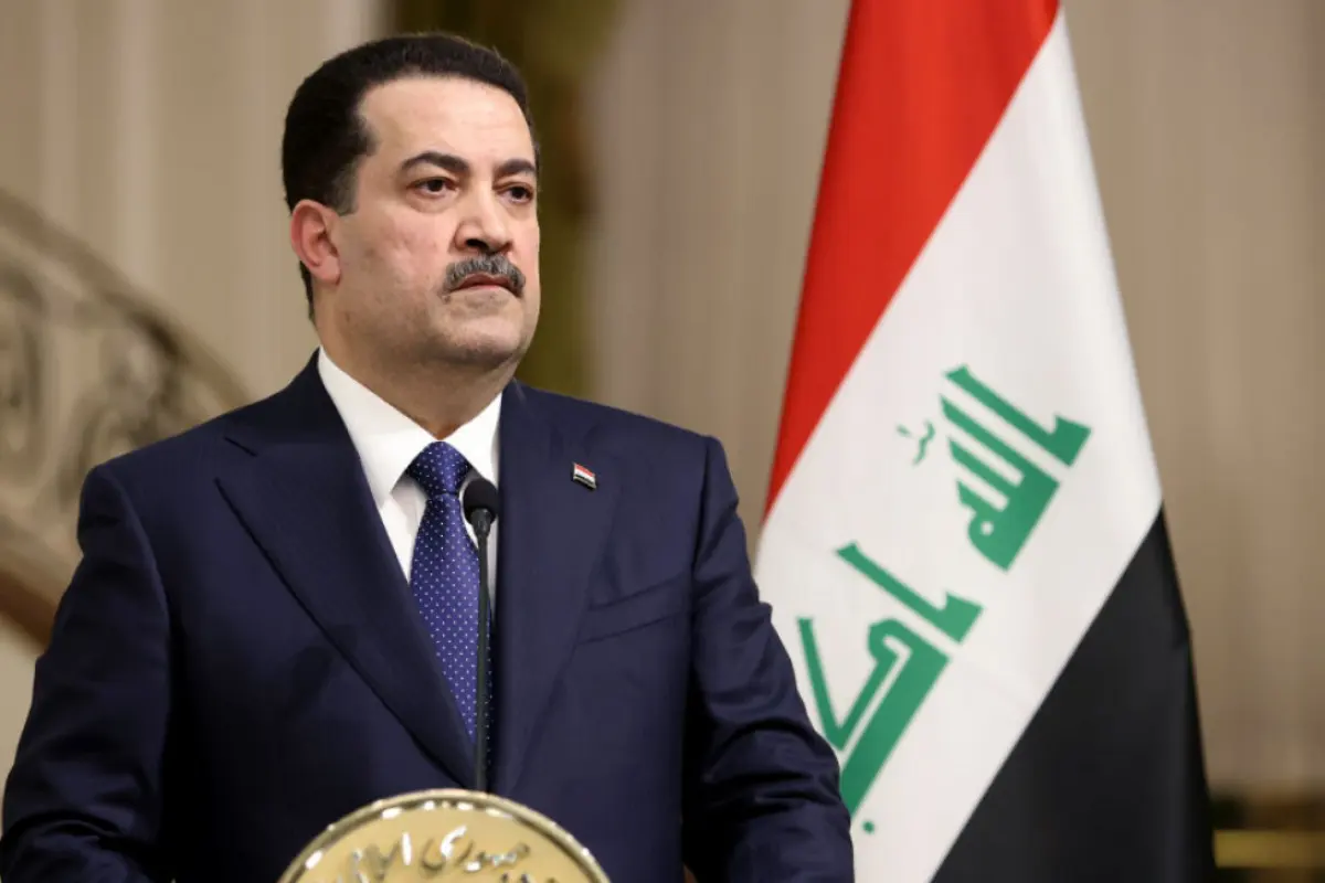 Iraq Polls: Al-Sudani’s Alliance Takes Lead With Highest Votes