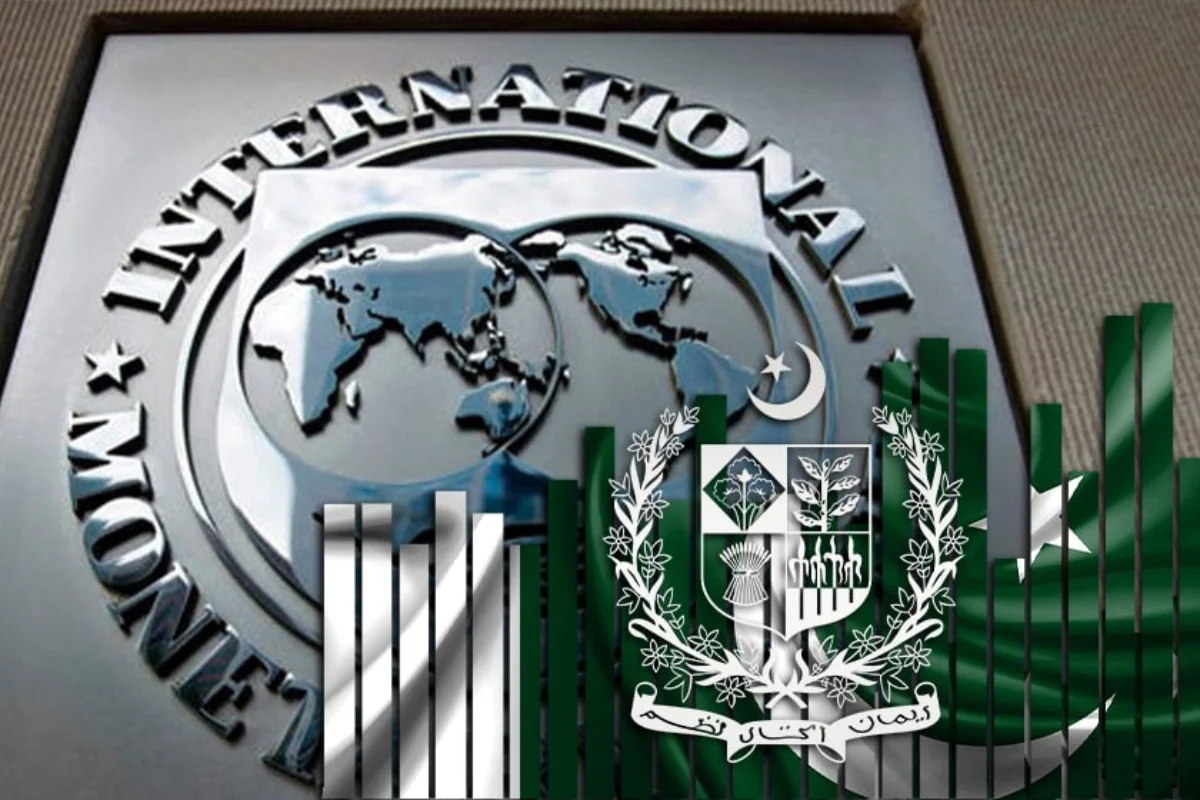 IMF to Decide $1.2 Billion Loan Tranche for Pakistan in December
