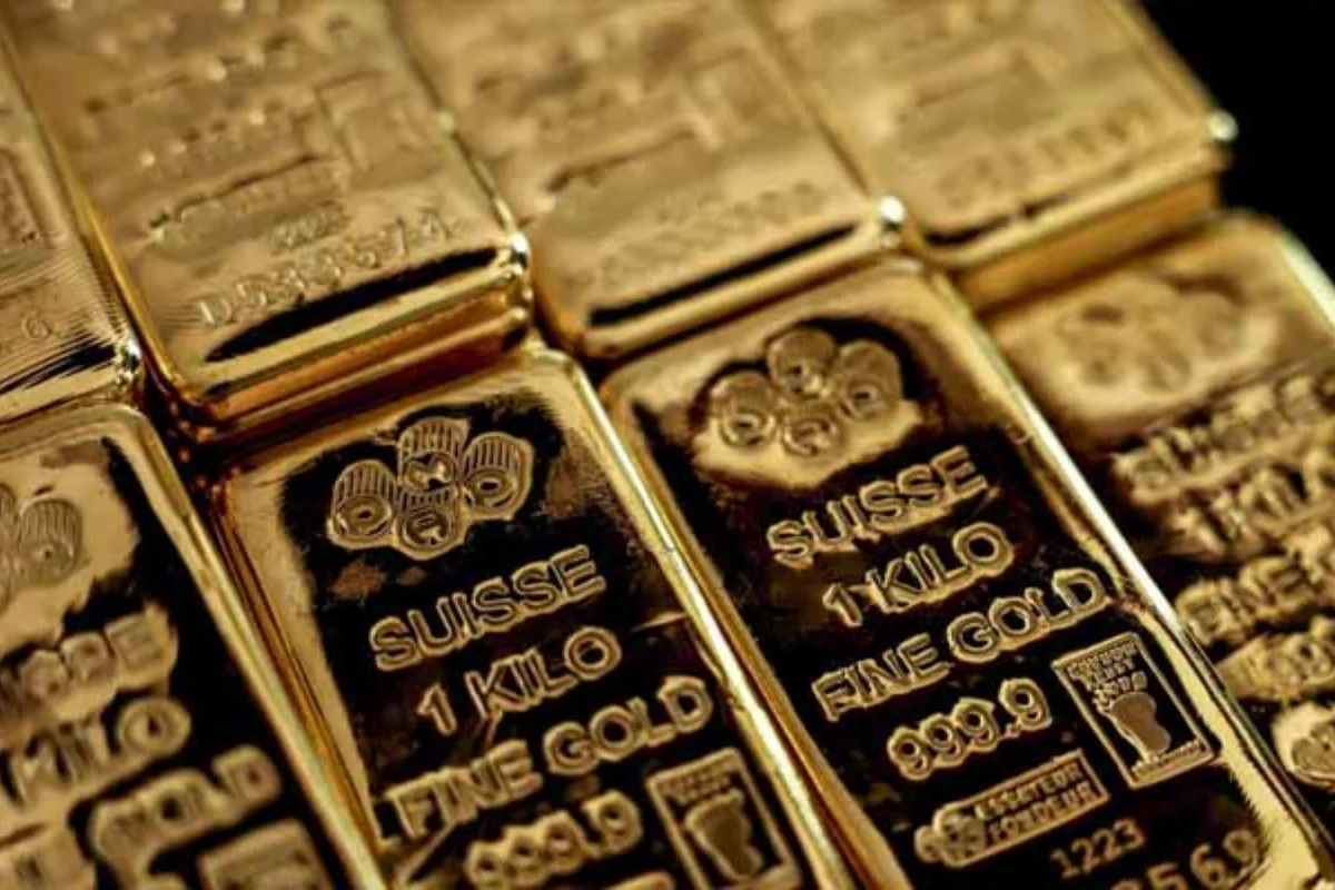 Federal Government Lifts Ban on Gold Import, Export