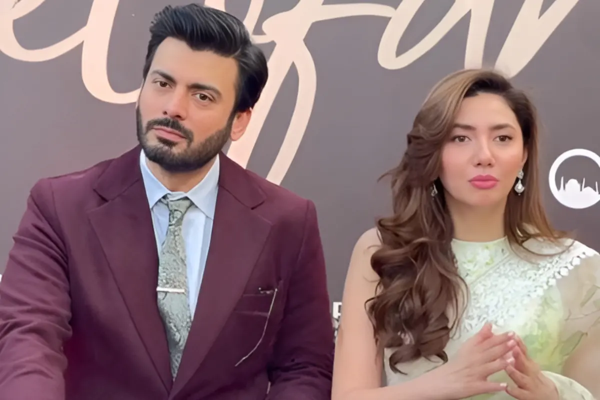 Mahira Khan’s Heartfelt Tribute to Karachi Steals Spotlight