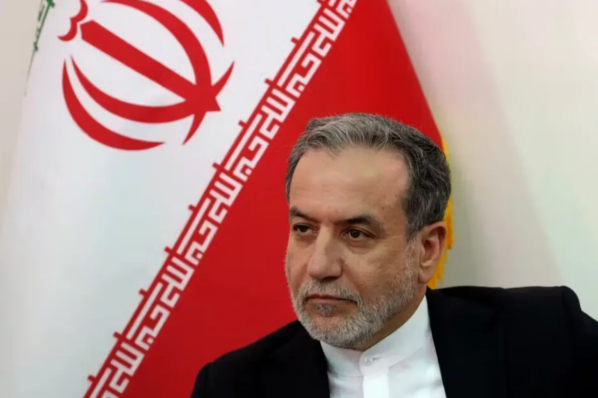 Iran Tells UN: Hold US Accountable for Backing Israeli Attacks