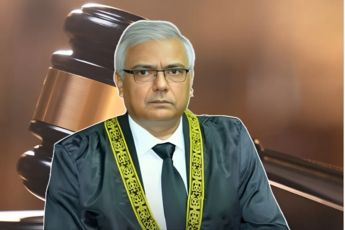 FCC Sets Hearing on IHC Judges’ Intra-Court Appeal