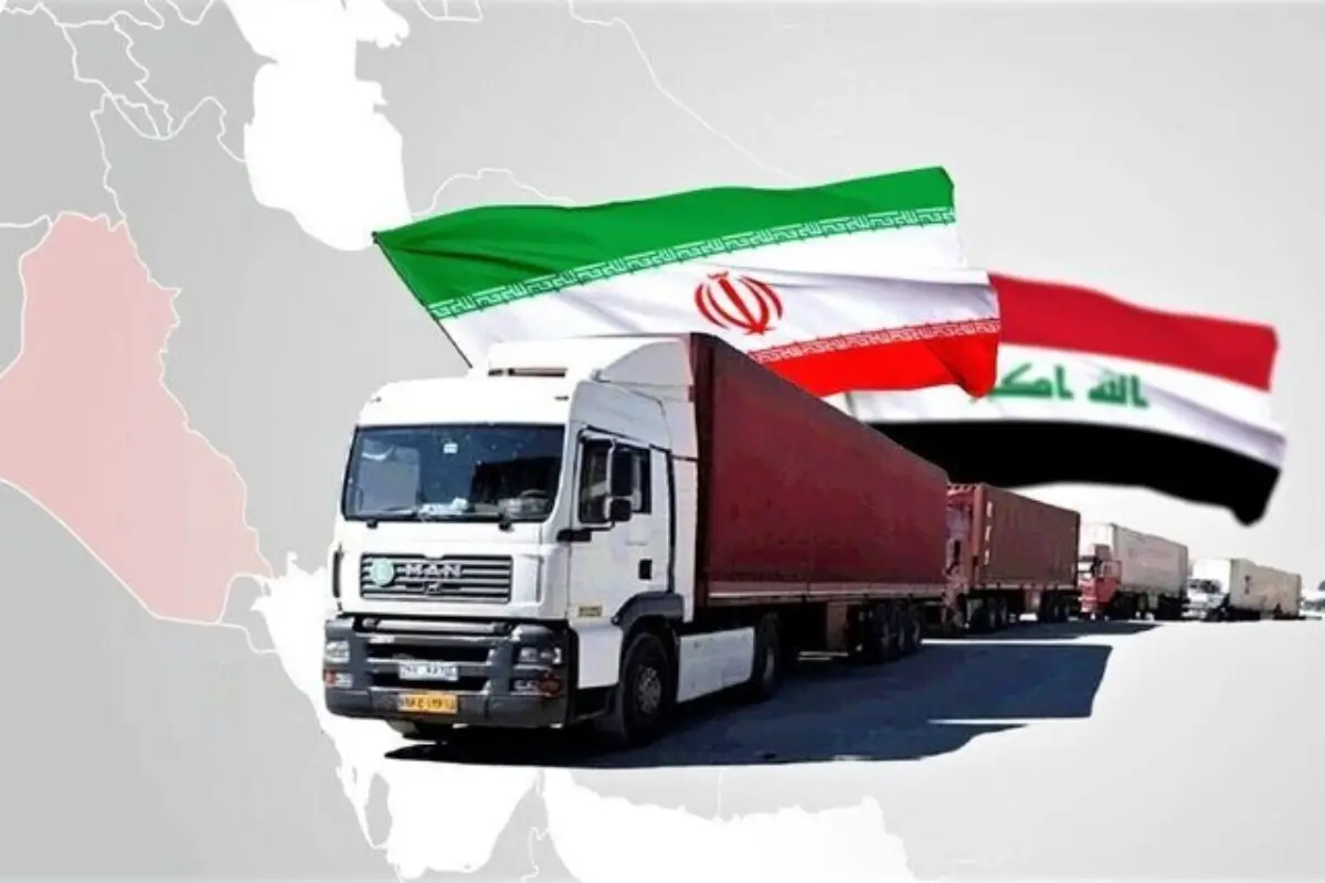 Iraq Aims to Boost Trade With Iran From $12bn to $20bn