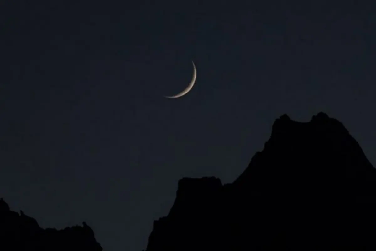 No Moon Sighting for Jumada al-Thani; Month to Begin on Sunday