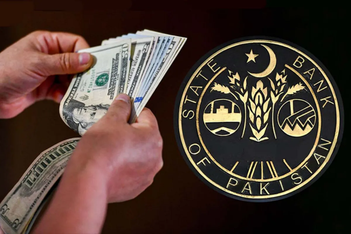 Pakistan Receives $3.4 Billion in Remittances in October, Up 12% from Last Year