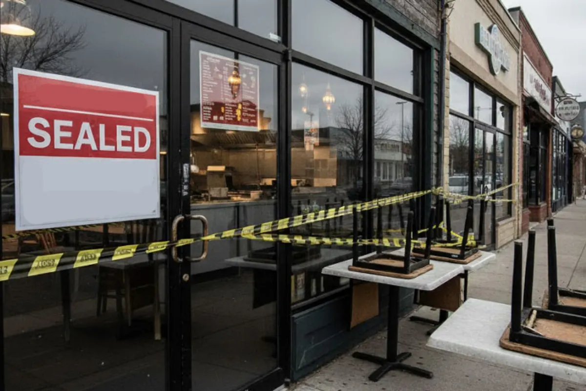 IFA Sets Deadline for Food Businesses in Islamabad to Complete Registration