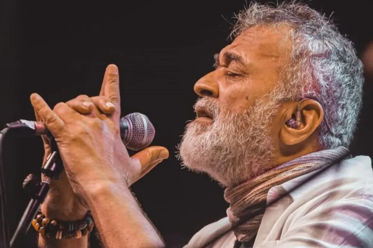 Lucky Ali Opens Up About Stepping Back from Bollywood