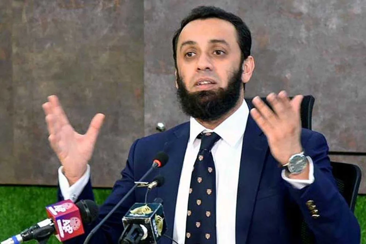 World Recognizes Pakistan’s Diplomatic Achievements: Atta Tarar