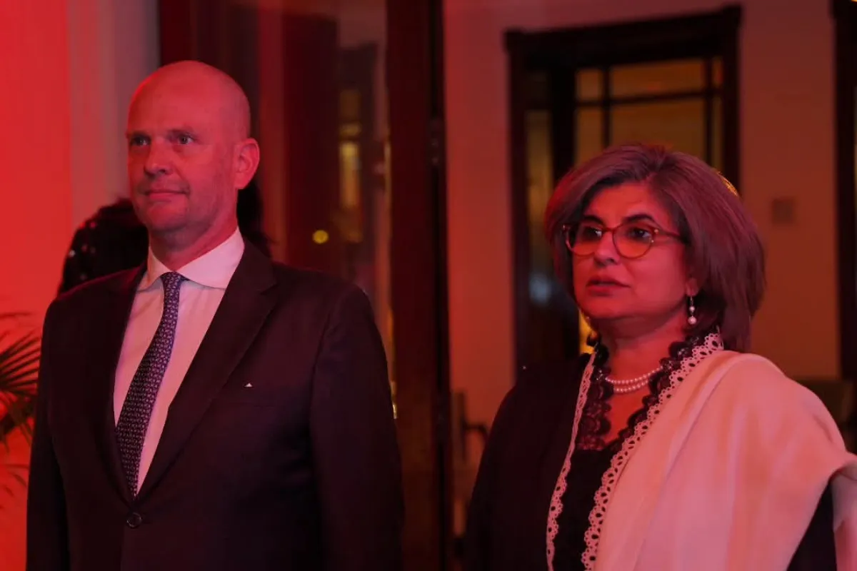 Belgian Team Marks King’s Day, Honoring Hope and Unity