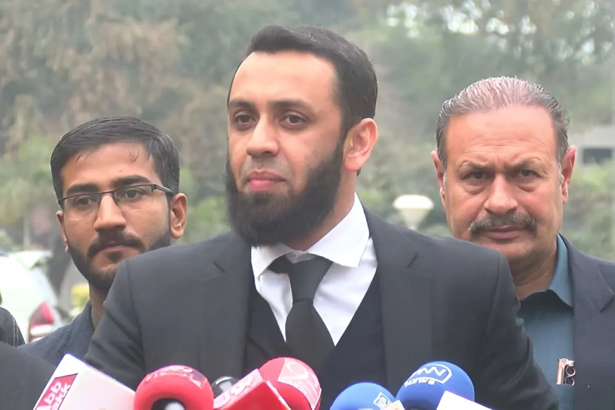 PM’s Defamation Case Nears End After 8 Years: Atta Tarar