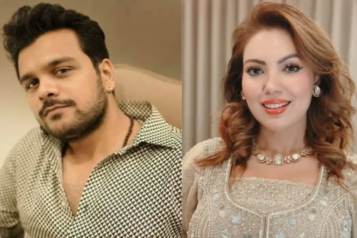 Bhavya Gandhi Refutes Engagement Rumors with Co-Star Munmun Dutta