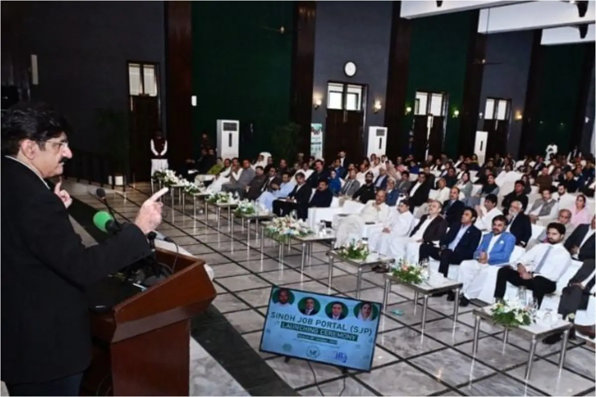 Sindh Government Lifts Ban on Hiring Grades 5–15