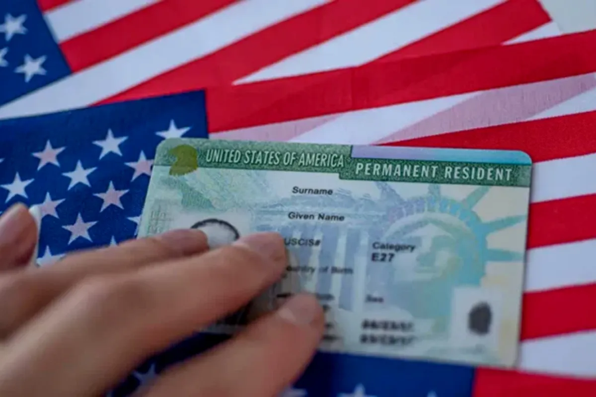 US to conduct full review of Green Cards issued to 19 countries