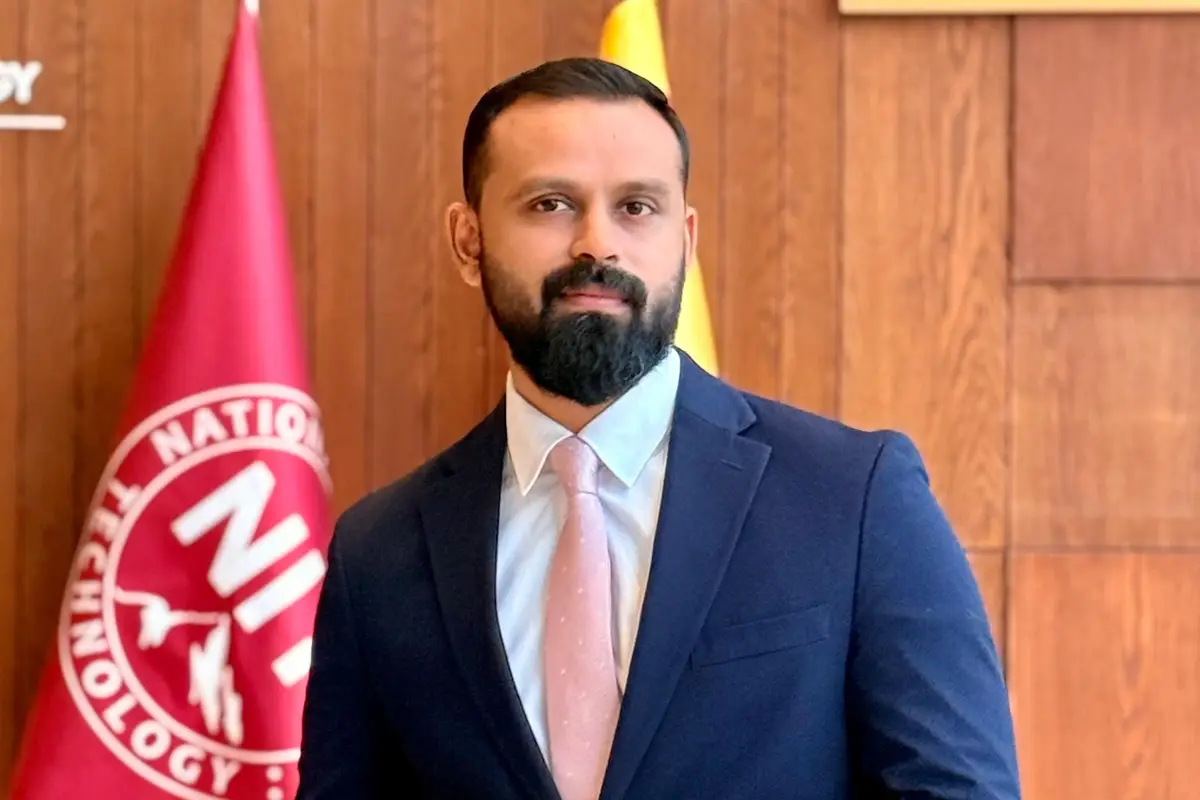 Guinness World Records honors 29-year-old Pakistani Muhammad Shahzeb Awan as the world’s youngest university chancellor