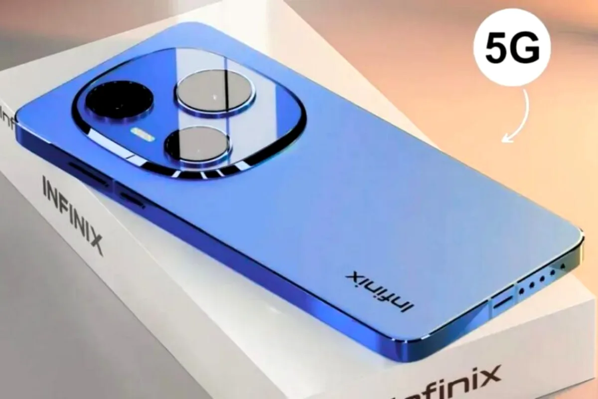 Infinix Hot 50 Ultra 5G 2026 – Review, Price, and Key Features