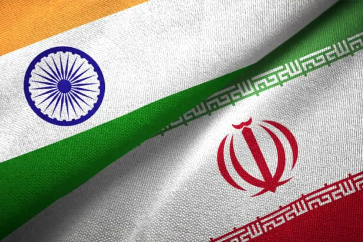 Iran ends visa-free entry for Indian citizens from Nov 22