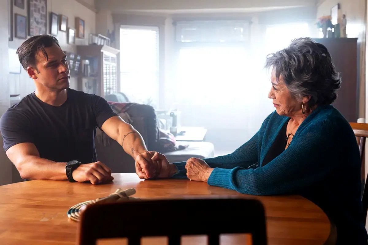 Who was Jim Trumbull? All about the 9-1-1 season 9 episode 5 tribute