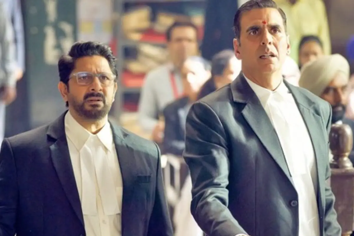 Jolly LLB 3 OTT Release: Streaming Date and Platforms Revealed