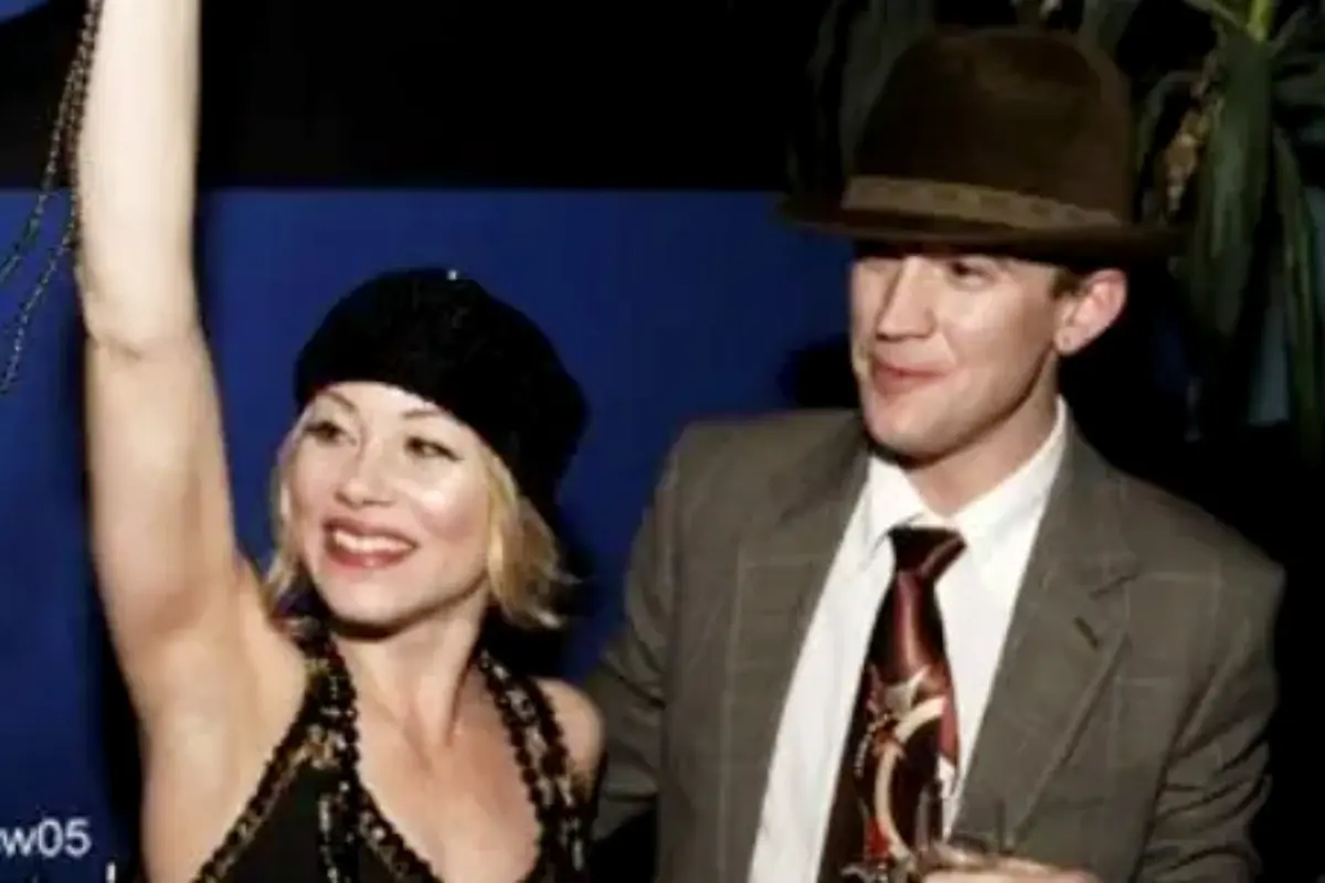What Happened to Lee Grivas? Christina Applegate remembers her late boyfriend