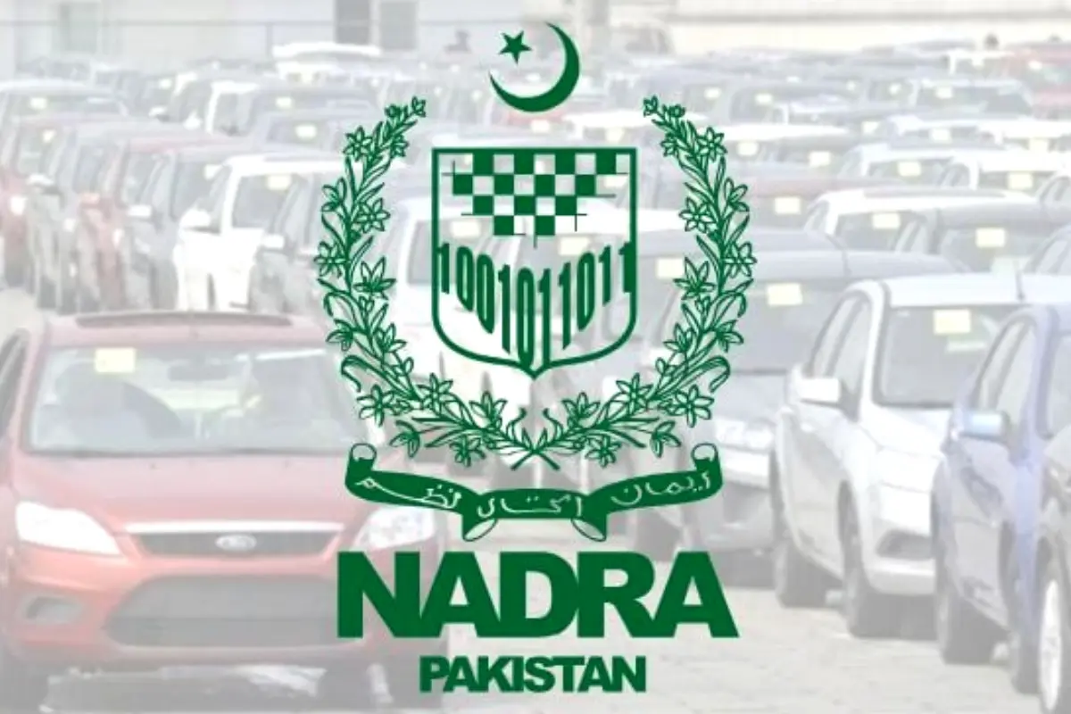 Nadra’s Step-by-Step Guide to Online Vehicle Ownership Transfer
