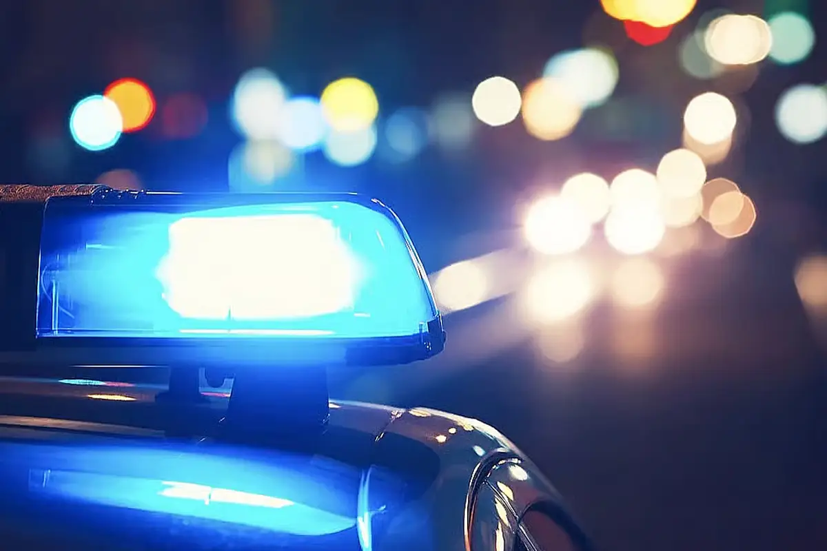 Over 40 Indian Pilgrims Dead in Saudi Bus Crash: Media reports