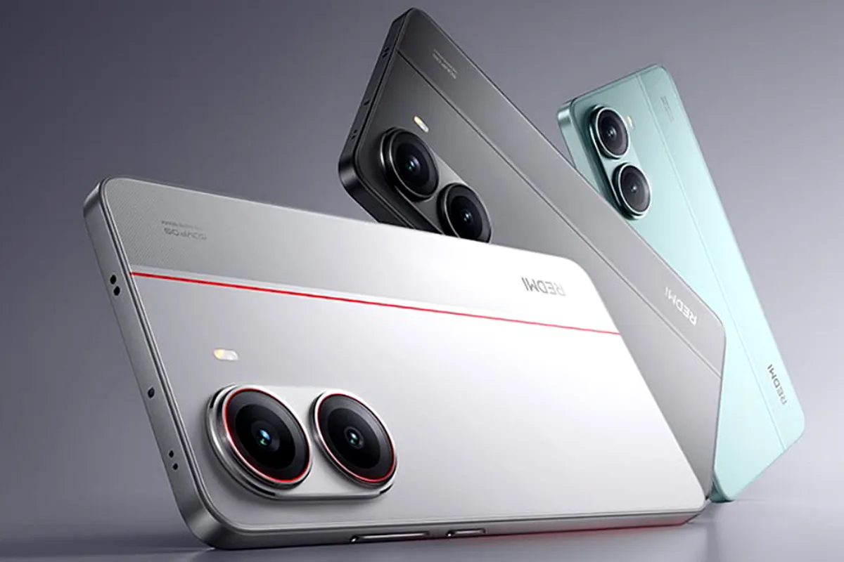 POCO X8 Pro 5G released with 108MP camera & 7500mAh battery – check prices