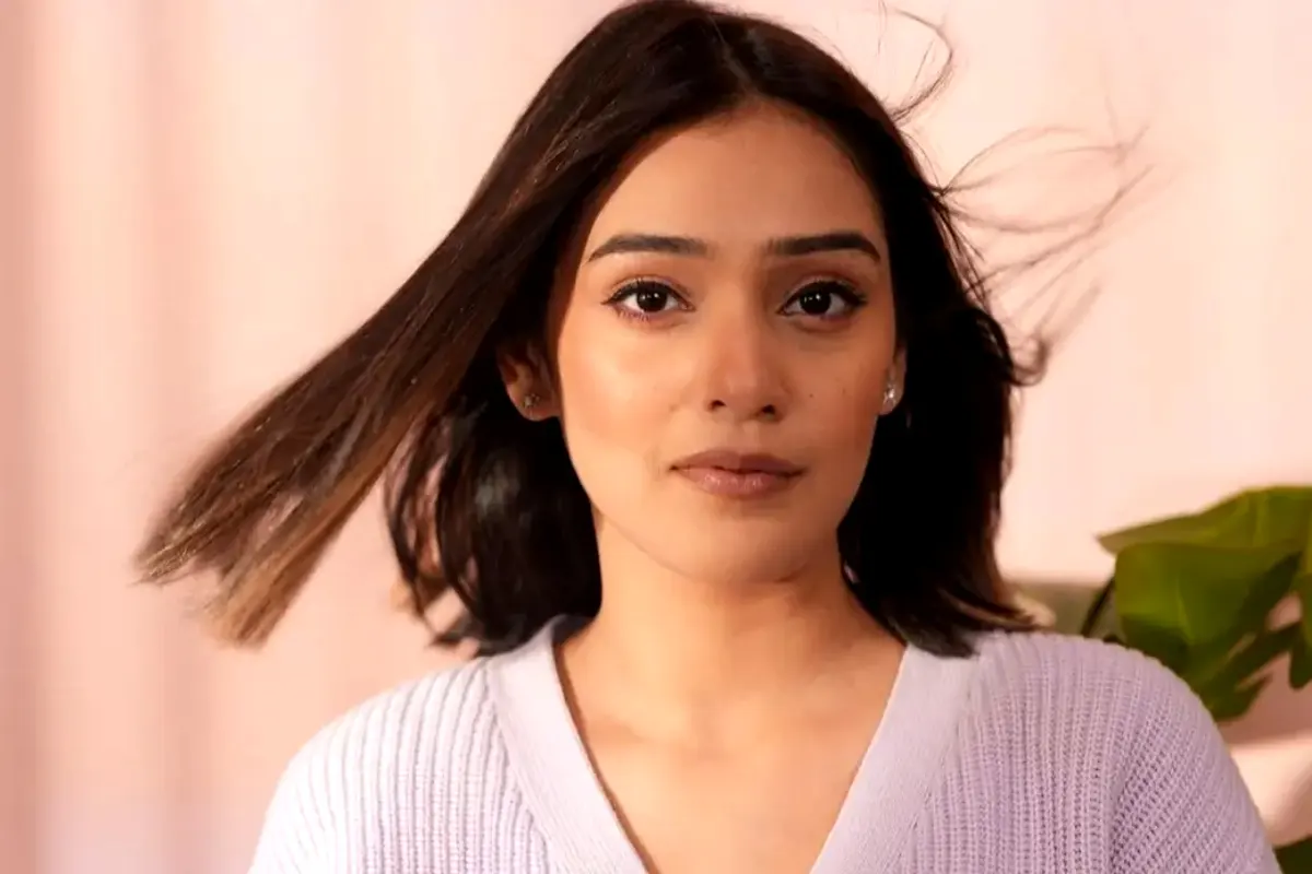 RJ Mahvash faces backlash for joking about Palash and Smriti’s wedding delay