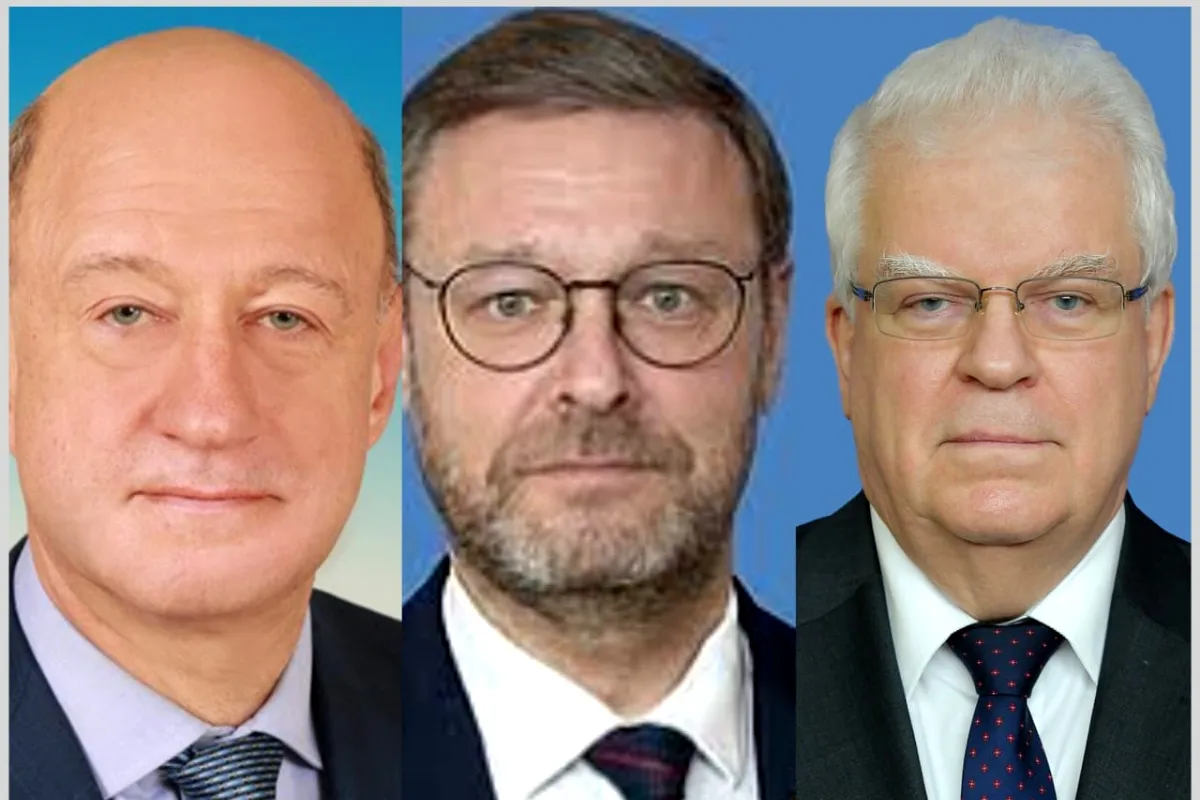 Russia to send high-level parliamentary delegation to Islamabad