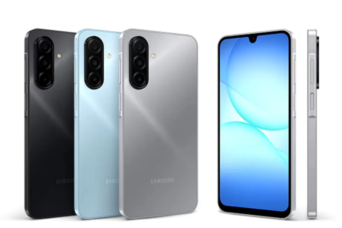 Samsung Galaxy A17 5G 2026 – Full specs, features, and price details