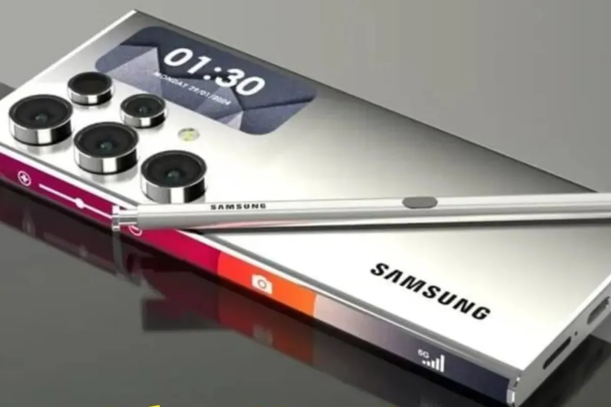 Samsung Galaxy M35 Ultra 5G prices