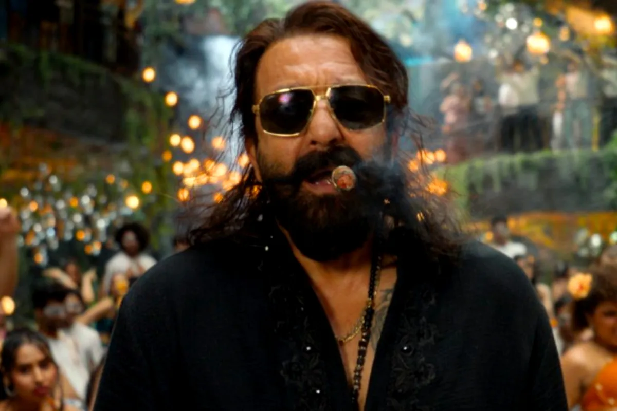 Sanjay Dutt ‘never had stability’ after first wife, Richa Sharma, passed away