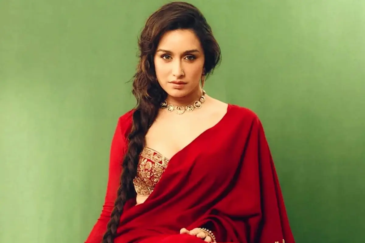 Shraddha Kapoor’s ‘Eetha’ put on hold after on-set injury