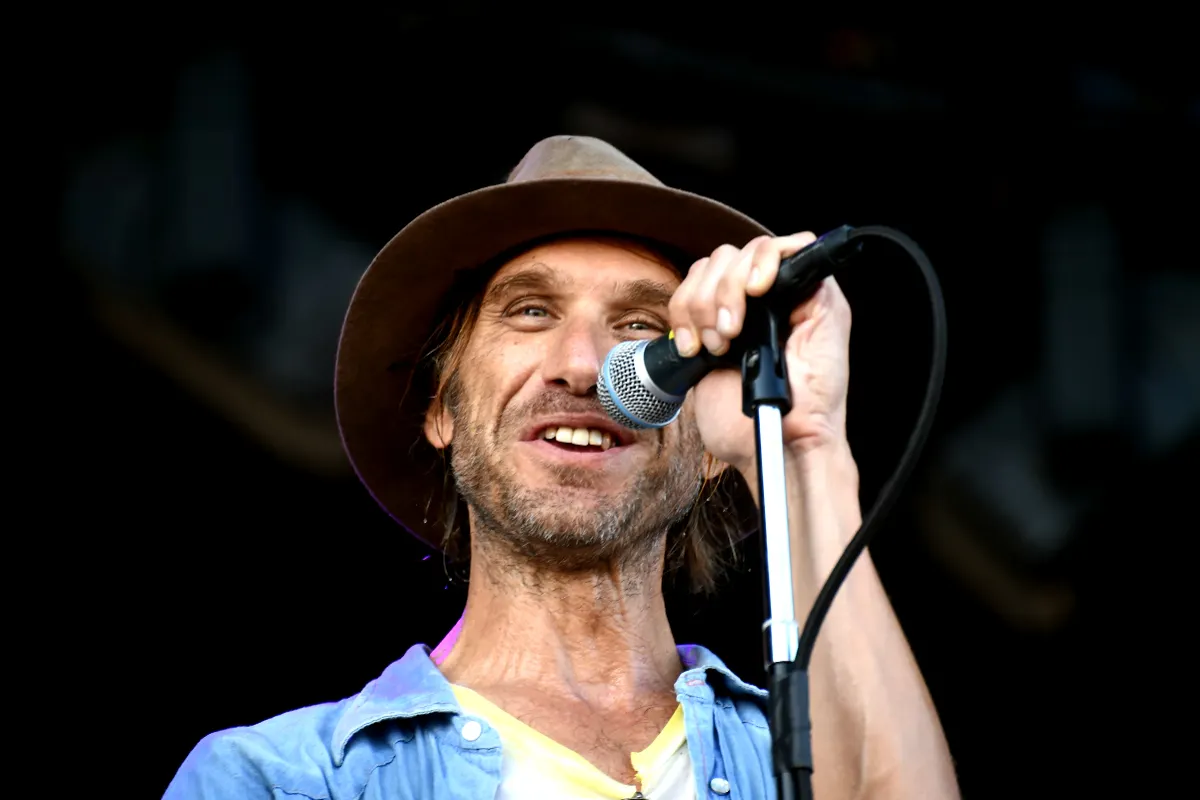 Who is Todd Snider and what led to his arrest? Assault case explained