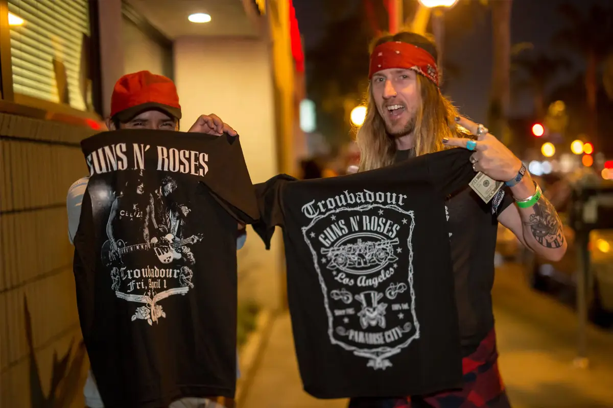 What Happened to Randy Madden? Ex American Idol contestant Arrested