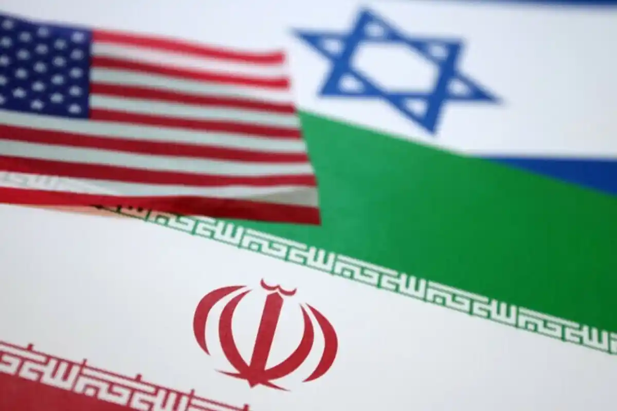 Iran Urges UN to Hold US and Israel Accountable for War Crimes